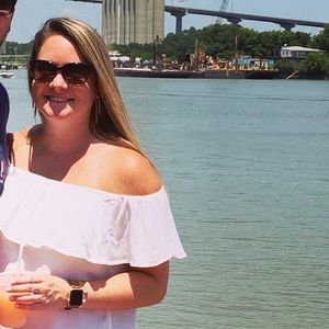 Meet your Posher, Anne